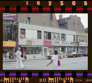 Kneeland Street, Chinatown, Boston