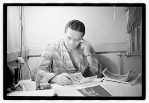 Max Baer