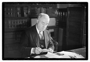 Dist. Att. Foley