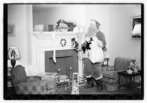 Santa Claus