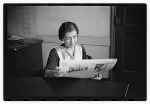 Etta Goodwin