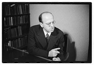 Rabbi Abrams