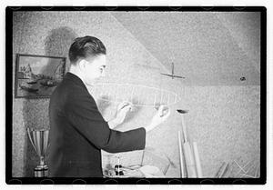 Hewitt Phillips