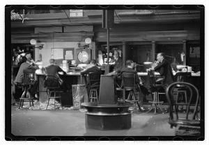 For Herald and Roto Boston Stock Exchange
