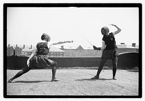 Sargent College sports