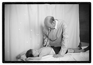 Mass Osteopathic Hospital
