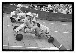 Soap Box Derby