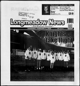 The Longmeadow News