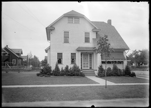 House, Westmoreland Street