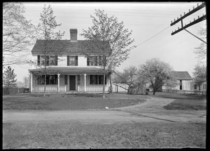 C. S. Allen house
