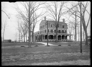 H. C. Bowles house