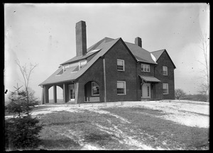 F. B. Allen house