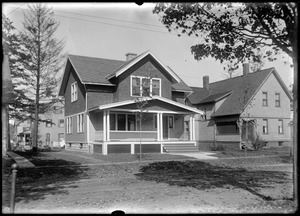 G.W. Perrin house