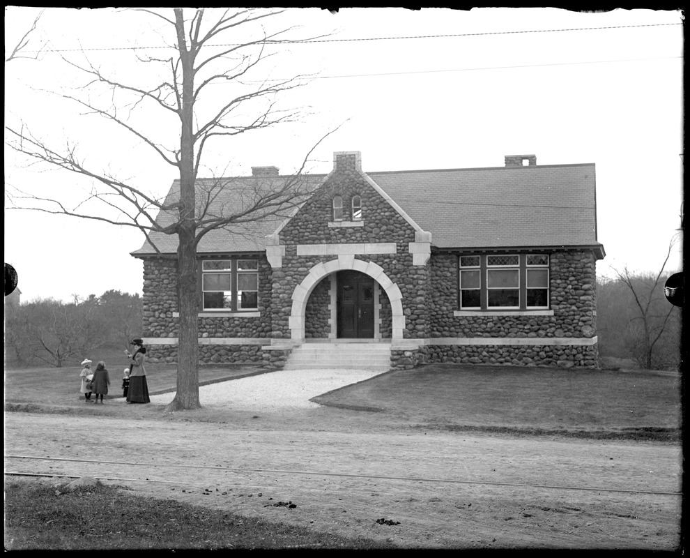 Sawyer Library