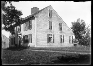 Gilford house, South Spencer