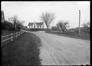 School house