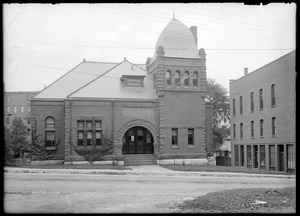 Sugden library