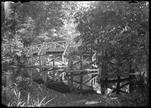 Concord bridge northside