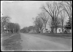 Main St. South Agawam