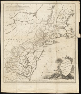 Boston Athenaeum, Cartographic Collection