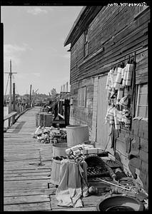 Gloucester, marine