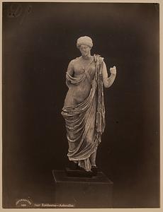 Epidaurus - Aphrodite