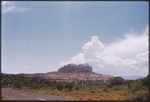 Cathedral Rock, Arizona