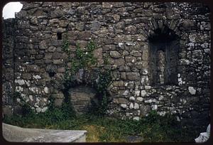 Ruins of Aghadoe