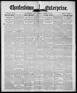 Charlestown Enterprise, October 08, 1892