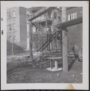 Playground, Boston