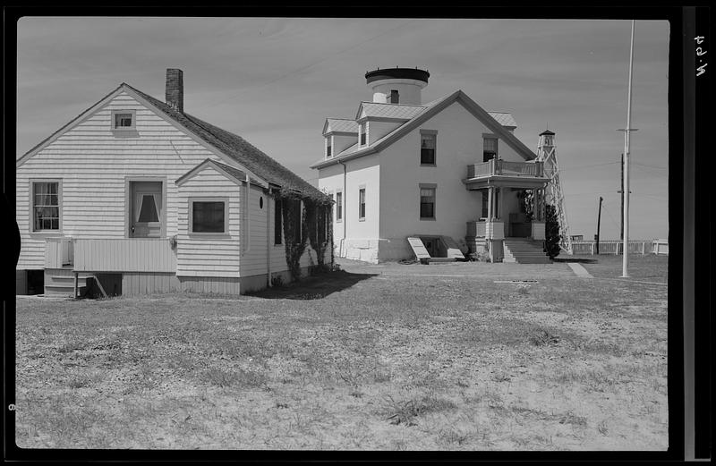 Brant Point, Nantucket