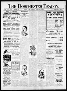 The Dorchester Beacon, February 19, 1898