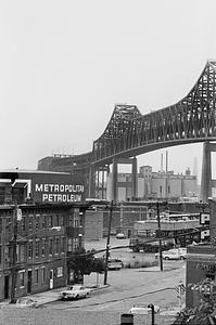 Metropolitan Petroleum