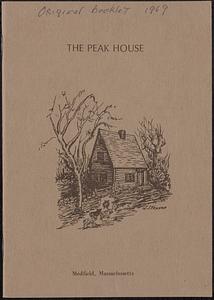Peak House