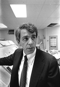 Senator Paul Tsongas