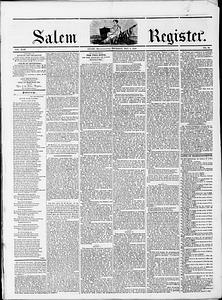 Salem Register