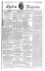 The Salem Register