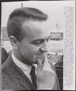 Roger Zane Dedmond