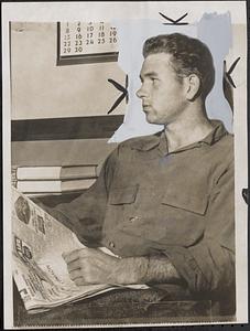 Howard Stickney