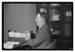 William Prendible