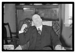 Daniel G. Lacy, Brookline Sup. Street & Forestry