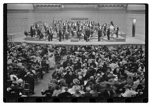 Concert for P. Rican victims