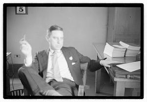 Ed. S. Smith