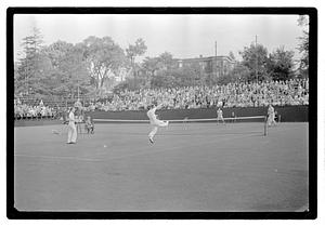 International tennis championship