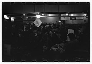 Filene's Bargain Basement