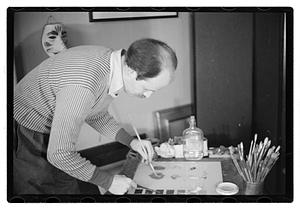 Harold K. Zimmerman