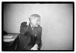 Jose Michelman