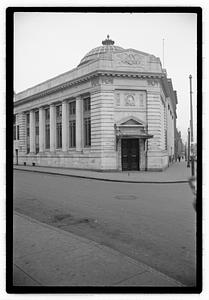East Boston Bank
