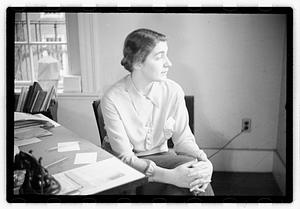 Mary S. Douglass