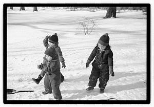 Children of Beacon Hill